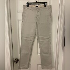 J crew chino pants